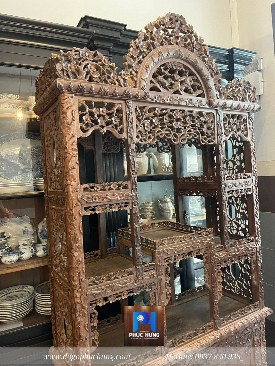 thu mua đồ nội thất cũ tân phú