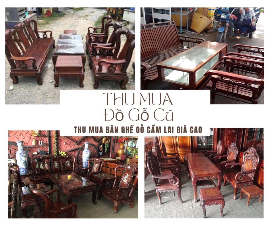 thanh lý đồ cũ tân phú