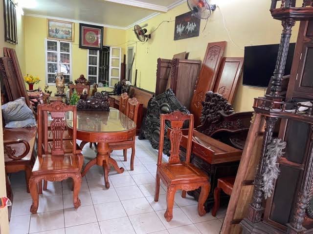THU MUA ĐỒ GỖ GIÁ CAO PHÚC HƯNG