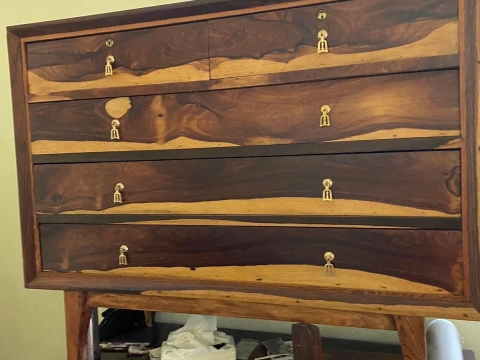 Thu mua đồ gỗ tận nơi giá cao