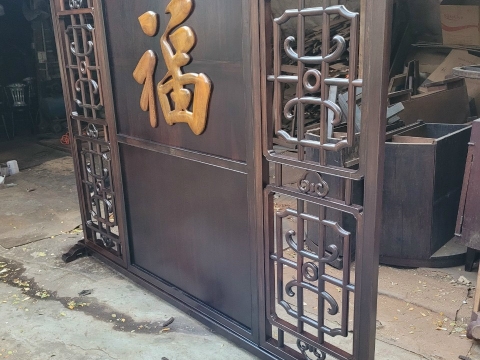 Thu mua mặc hàng đồ gỗ giá cao khấp tỉnh miền tây