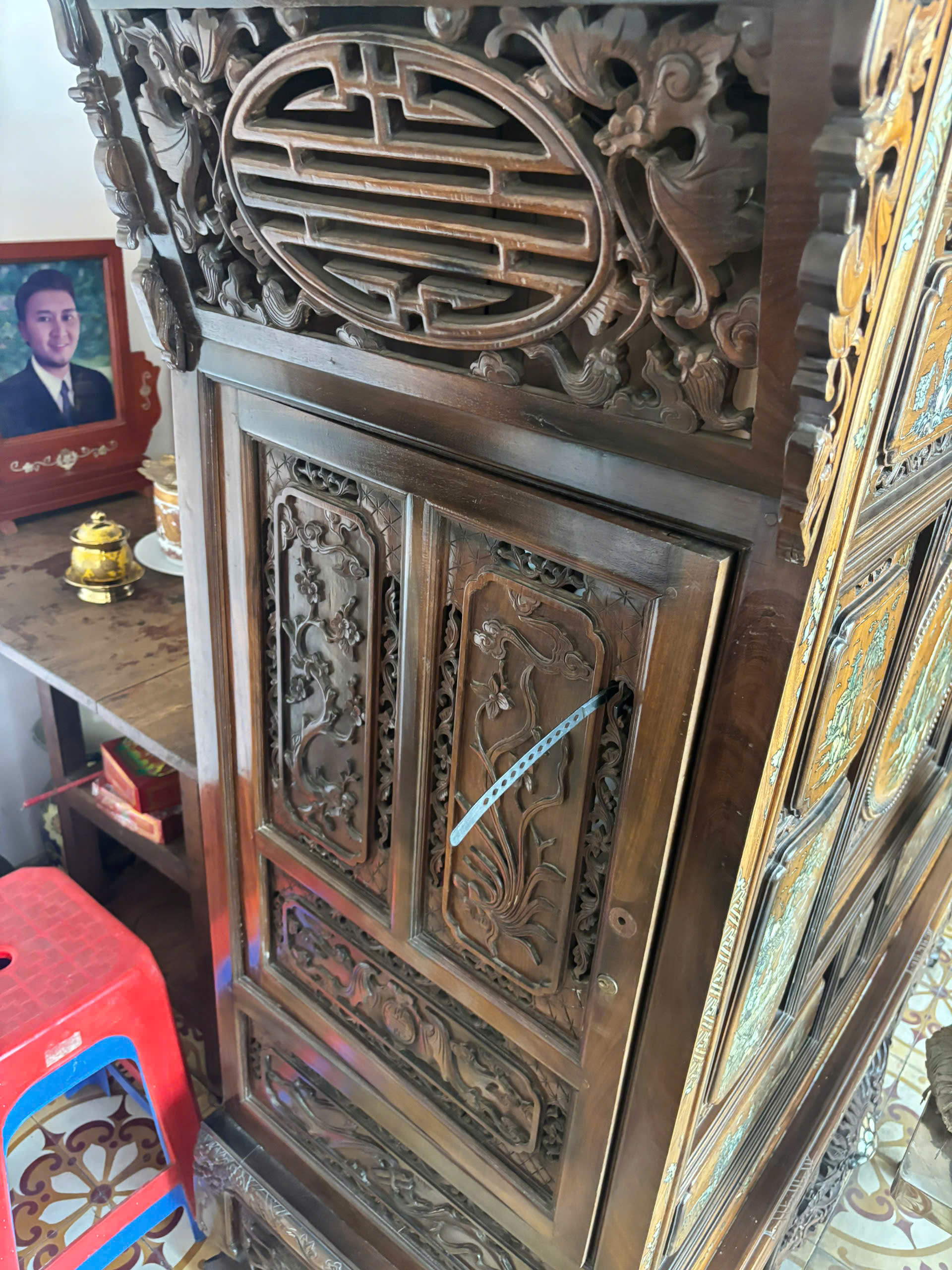 đồ gỗ phúc hưng