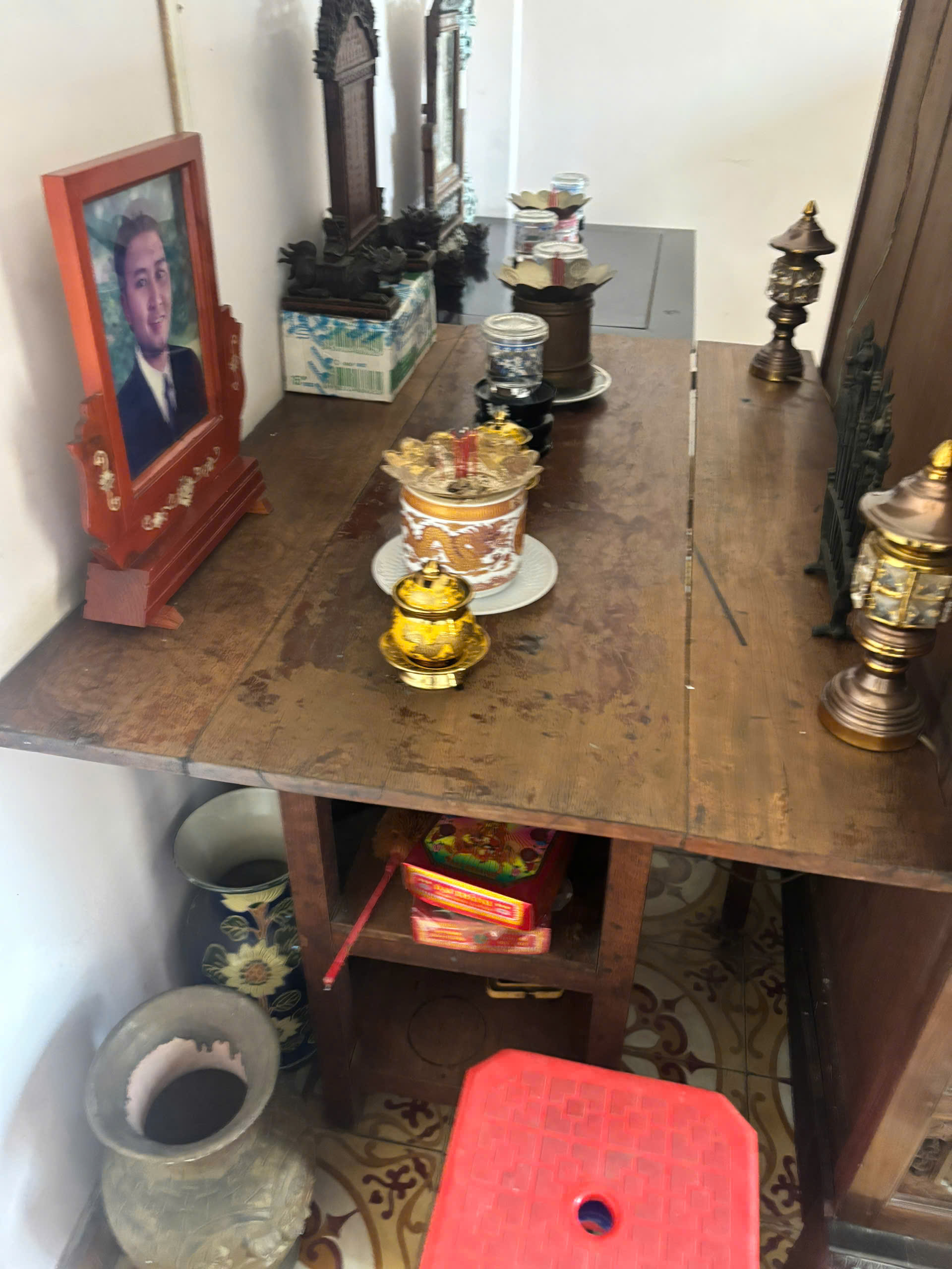 đồ gỗ phúc hưng